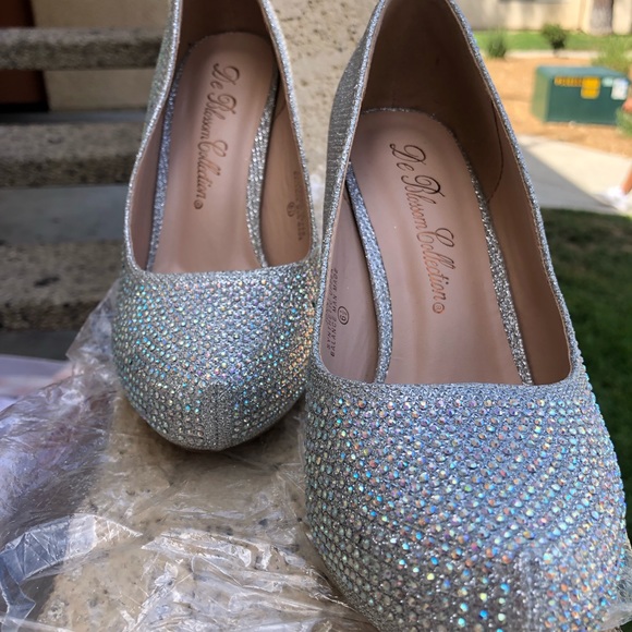 Prom/elegant/night-our heals - Picture 5 of 5